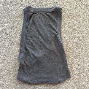 The Line by K Ximeno Tank Top